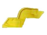 Toyota 52716-35020 Flare Retainer, Driver Side
