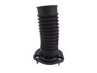 Toyota 48750-17050 Strut Mount, Rear