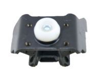 Toyota 12371-31060 Transmission Mount, Rear