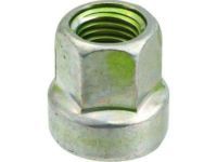 Toyota 90178-10008 Strut Mount Nut