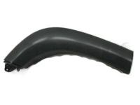 Toyota 61063-60905 Extension Sub-Assembly, Rear Wheel Opening, Passenger Side