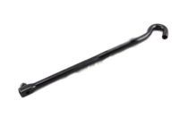 Toyota 09115-0C020 Rod Sub-Assembly, Jack Handle