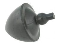Toyota 48332-35020 Spring Bumper, Front