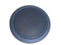 Toyota 86269-60060-B0 Speaker Grille, Blue Gray gray Toyota 86269-60060-B0 Speaker Grille, Blue Gray gray