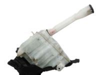 Toyota 85315-35240 Jar Assembly, Windshield Washer