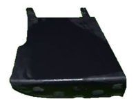 Toyota 52127-17010 Hole Cover, Front