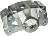 Toyota 47830-0C010 Caliper, Passenger Side