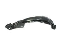 Toyota 53805-04020 Fender Liner, Passenger Side