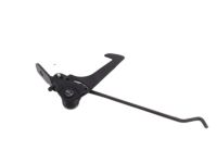 Toyota 53550-0C030 Safety Catch, Front