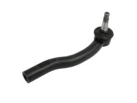 Toyota 45460-39615 Rod Assembly, Tie, Passenger Side