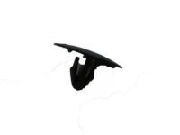 Toyota 90467-09014 Clip(For Hood Insulator)