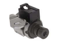 Toyota 35240-52011 Solenoid Assembly, Automatic Transmission 3Way