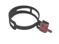 Toyota 96134-52600 Clamp Or Clip(For Air Injection System Hose)