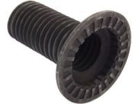 Toyota 48157-42030 Insulator, Front Coil Spring, Upper Passenger Side