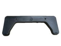 Toyota 52114-0E080 License Bracket, Front