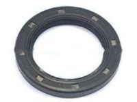 Toyota 90311-42037 Seal, Oil(For Timing Gear Case Or Timing Chain Case)