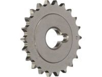 Toyota 13523-AD010 Camshaft Gear