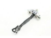 Toyota 68610-0R030 Check Strap, Front