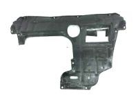 Toyota 51441-0R030 Cover Assembly, Front