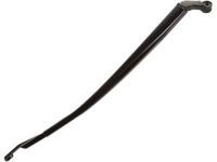 Toyota 85211-02260 Wiper Arm, Passenger Side