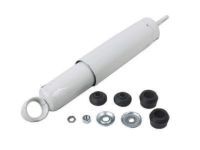 Toyota 48531-80701 Shock Absorber, Rear