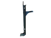 Toyota 53208-02070 Lock Support, Front