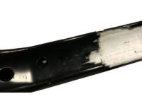 Toyota 51201-60122 Crossmember Sub-Assembly, Frame, Front