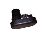 Toyota 82821-0C070 Bumper Cover Cap, Passenger Side Toyota 82821-0C070 Bumper Cover Cap, Passenger Side