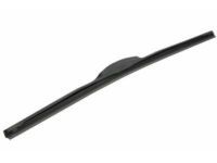 Toyota SU003-02681 Blade, Front Wiper, Passenger Side