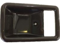 Toyota 69741-20020-03 Button, Door Locking(For Front Door)