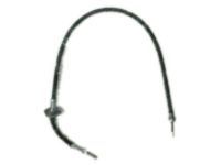 Toyota 46410-48020 Front Cable