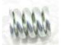 Toyota 90501-40205 Spring, Compression(For Vent Window Glass Frame)