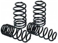 Toyota 48231-52A50 Spring, Coil, Rear Passenger Side
