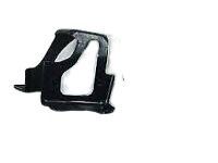 Toyota 53233-35010 Reinforcement Panel Mount Bracket, Inner Passenger Side