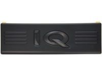 Toyota 52114-74010 License Bracket, Front