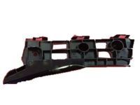 Toyota 52116-47040 Support, Front Bumper Side, Driver Side