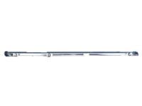 Toyota 75670-60040 Belt Molding, Driver Side