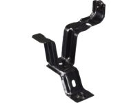 Toyota 53108-35020 Mount Bracket, Lower Driver Side