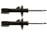 Toyota 48520-59135 Absorber Assembly, Shock, Front Driver Side