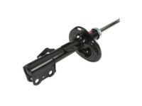 Toyota 48510-A9690 Strut, Front Passenger Side