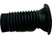 Toyota 48157-52010 Spring Insulator, Front