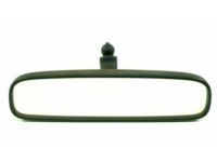 Toyota 87810-52040 Mirror Assembly, Inner Rear View