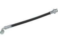 Toyota 90947-02F24 Flex Hose, Rear Driver Side