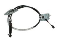 Toyota Highlander Shift Cable - 33820-48150 Shift Control Cable