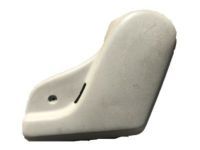 Toyota 71812-04020-B2 Track Cover, Driver Side