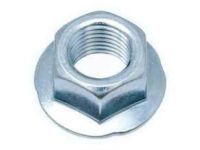 Toyota 90179-14045 Strut Nut, Rear