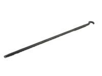 Toyota 09115-35040 Rod Sub-Assembly, Jack Handle