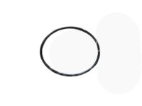 Toyota 90301-47001 Ring, O(For Vane Pump Side Plate Rear), Outer