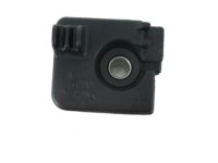 Toyota 68325-45060 Upper Rail Cushion, Passenger Side