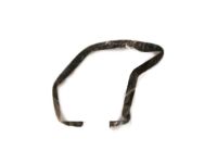 Toyota 53153-0R010 Deflector, Passenger Side